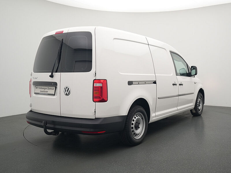 Volkswagen Caddy Maxi Kasten PDC AHK NAVI KLIMA