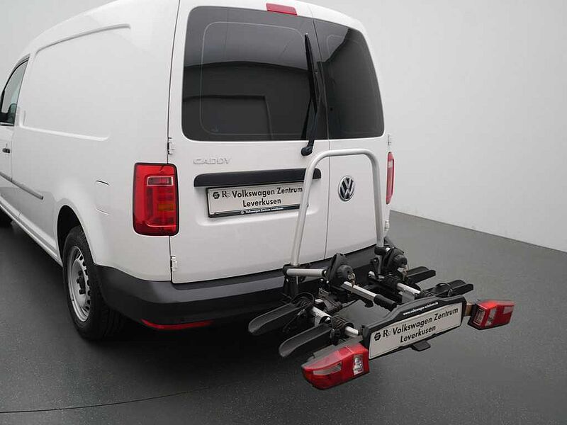 Volkswagen Caddy Maxi Kasten PDC AHK NAVI KLIMA