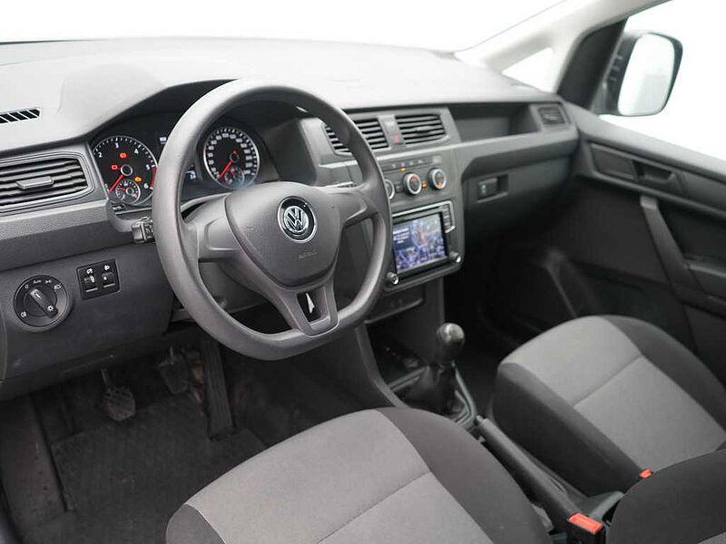 Volkswagen Caddy Maxi Kasten PDC AHK NAVI KLIMA