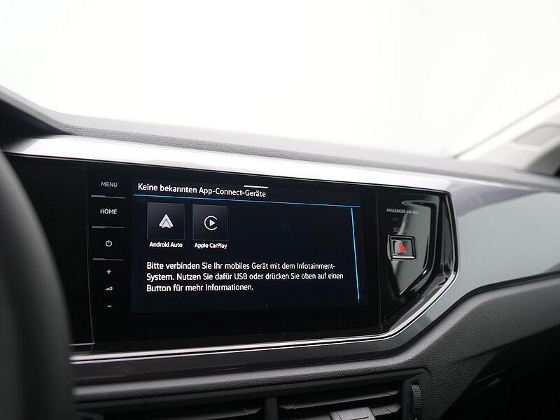 Volkswagen Taigo ACC NAVI SHZ MATRIX PDC