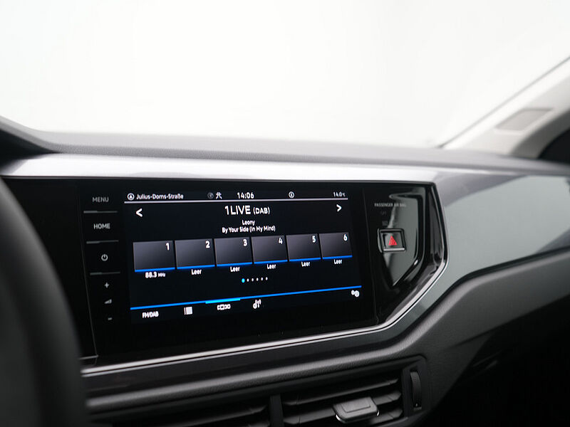 Volkswagen Taigo ACC NAVI SHZ MATRIX PDC