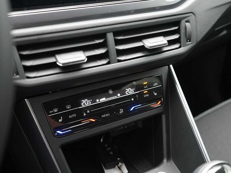 Volkswagen Taigo ACC NAVI SHZ MATRIX PDC