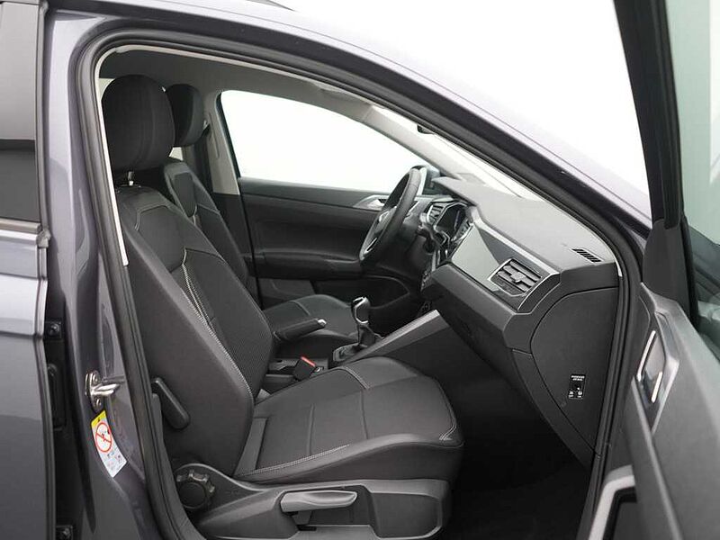 Volkswagen Taigo ACC NAVI SHZ MATRIX PDC