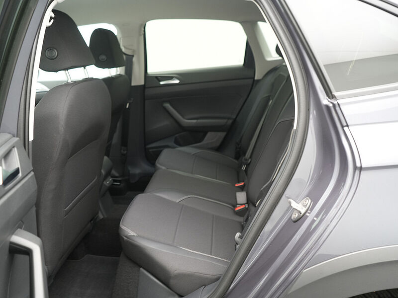 Volkswagen Taigo ACC NAVI SHZ MATRIX PDC