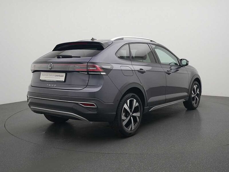 Volkswagen Taigo ACC NAVI SHZ MATRIX PDC