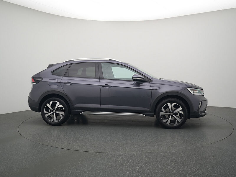 Volkswagen Taigo ACC NAVI SHZ MATRIX PDC