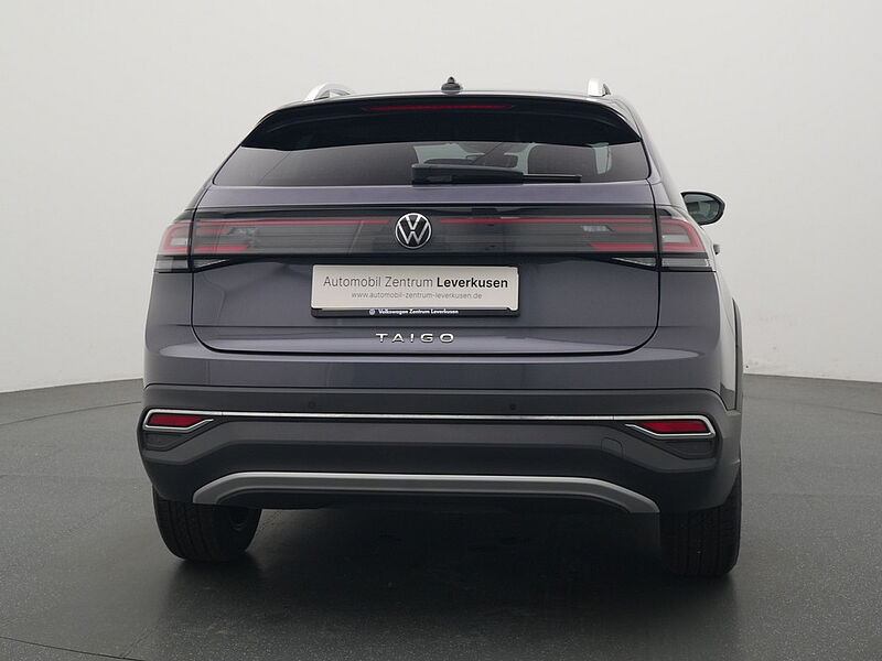 Volkswagen Taigo ACC NAVI SHZ MATRIX PDC