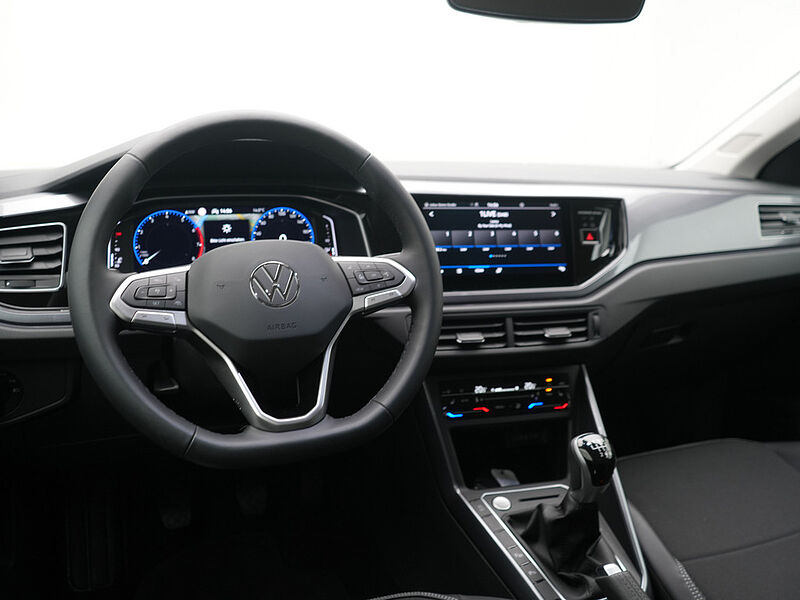 Volkswagen Taigo ACC NAVI SHZ MATRIX PDC