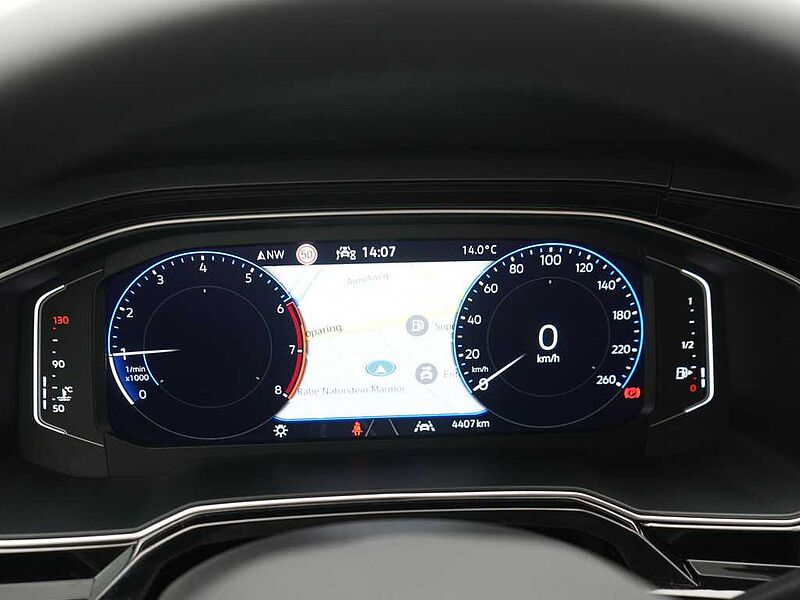 Volkswagen Taigo ACC NAVI SHZ MATRIX PDC