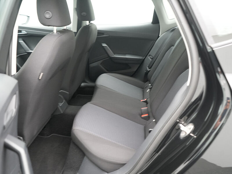 SEAT Ibiza Style SHZ LED APP PORT NAVI