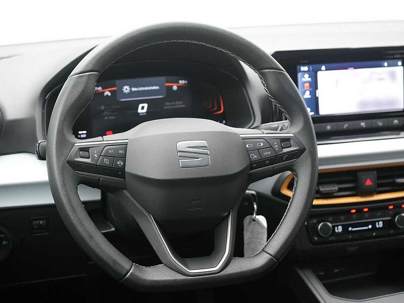 SEAT Ibiza Style SHZ LED APP PORT NAVI