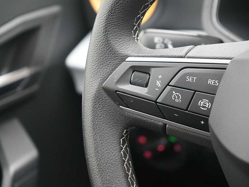 SEAT Ibiza Style SHZ LED APP PORT NAVI