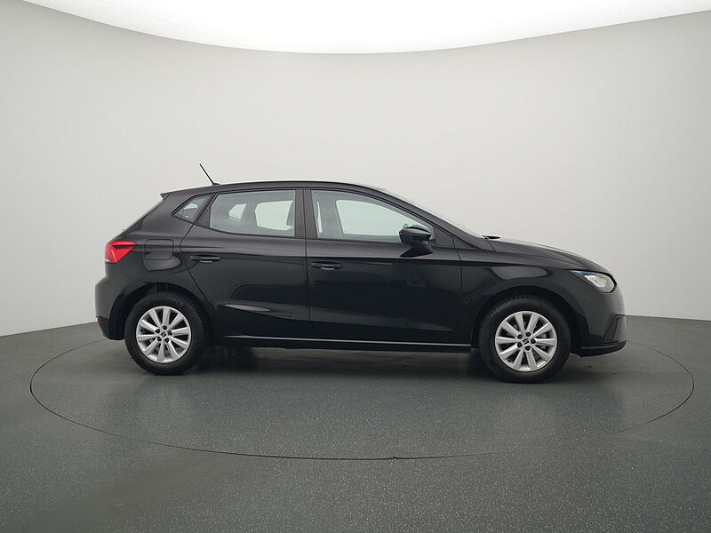 SEAT Ibiza Style SHZ LED APP PORT NAVI
