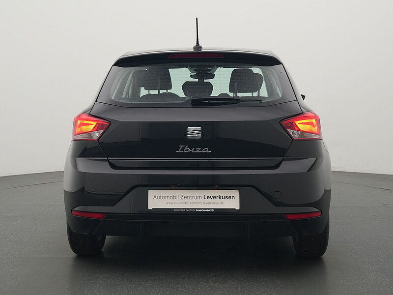 SEAT Ibiza Style SHZ LED APP PORT NAVI