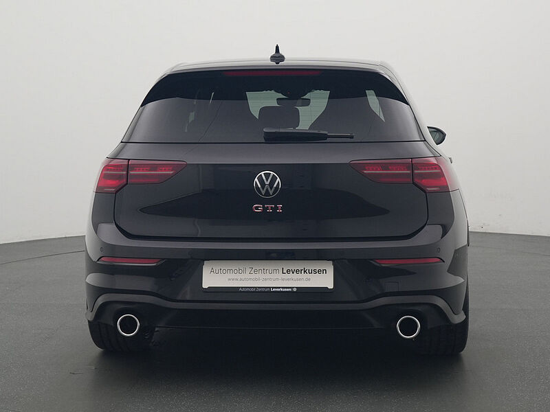 Volkswagen Golf VIII GTI DSG PANO MATRIX NAVI HUD ACC APP