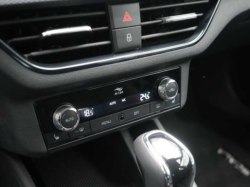SKODA SCALA Tour DSG VIRT ACC SHZ LED APP CONNECT
