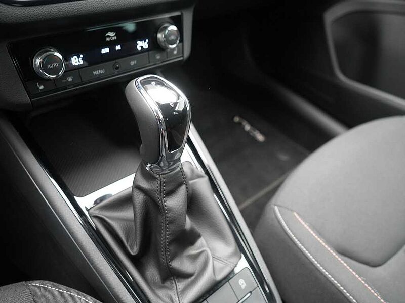 SKODA SCALA Tour DSG VIRT ACC SHZ LED APP CONNECT