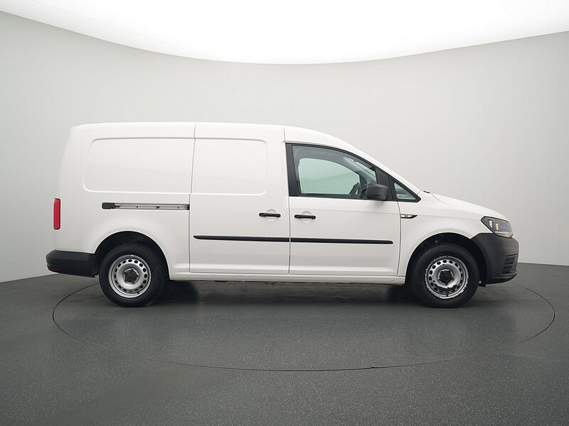 Volkswagen Caddy Maxi Kasten NAVI AHK ACC PDC