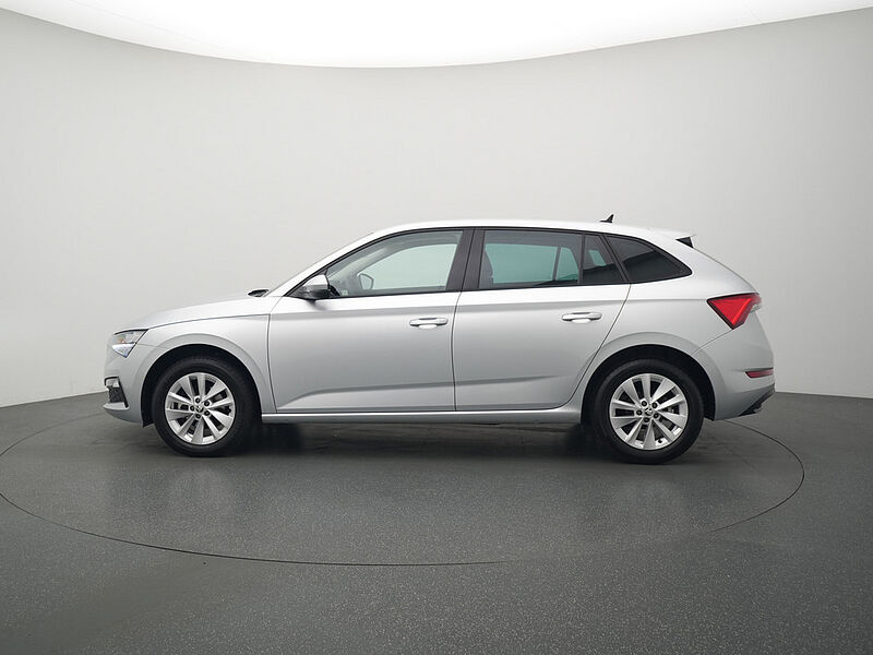 SKODA SCALA Tour DSG APP CONNCT ACC PDC LED SHZ