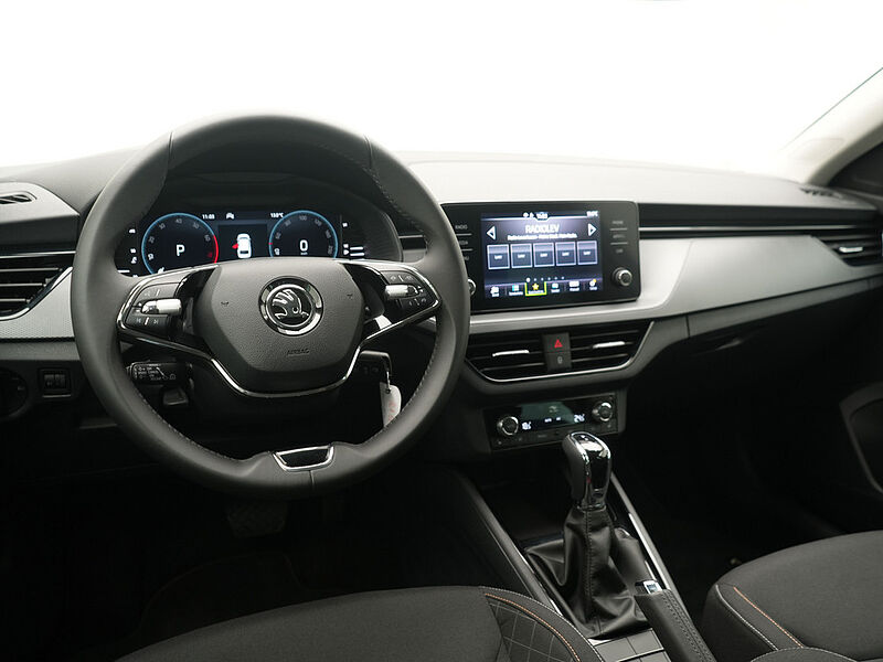 SKODA SCALA Tour DSG APP CONNCT ACC PDC LED SHZ