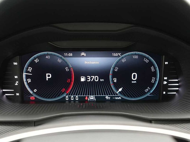 SKODA SCALA Tour DSG APP CONNCT ACC PDC LED SHZ