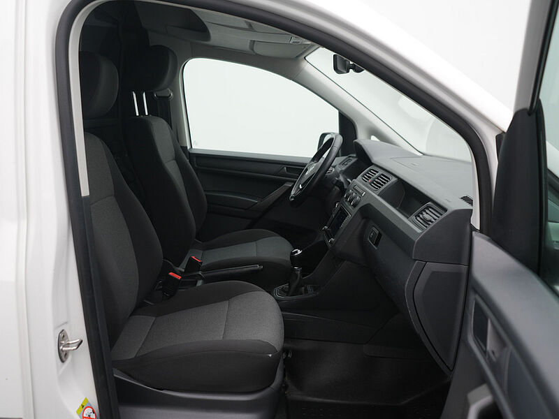 Volkswagen Caddy Maxi Kasten ACC PDC NAVI KLIMA