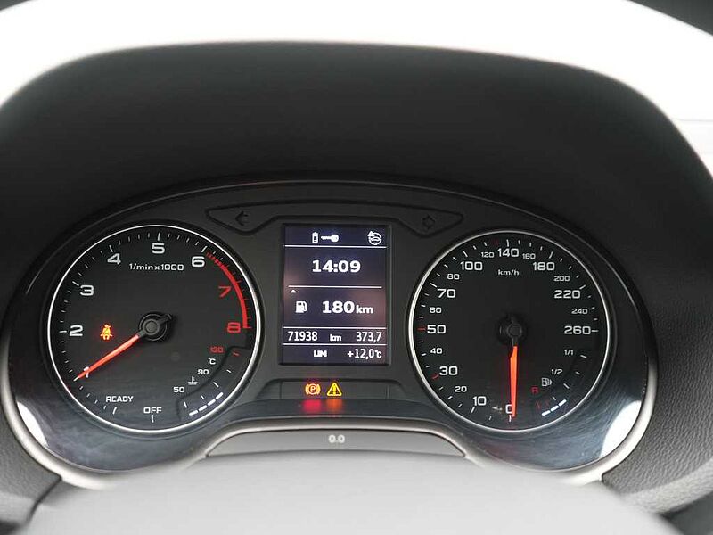 Audi Q2 AHK LED SHZ KLIMA