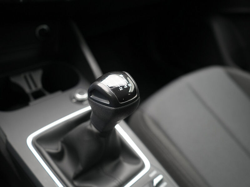 Audi Q2 AHK LED SHZ KLIMA