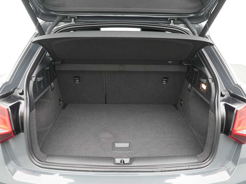 Audi Q2 Sport S-Line S-TRON LEDER VIRT PDC KLIMA