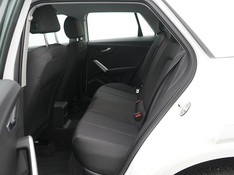 Audi Q2 LED SHZ KLIMA