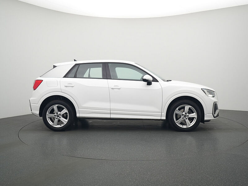 Audi Q2 LED SHZ KLIMA