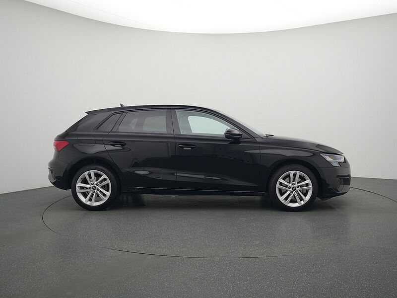Audi A3 Sportback S TRON NAVI VIRT APP LEDER ACC