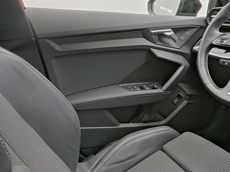 Audi A3 Sportback STRON ACC SHZ PDC NAVI VIRT APP