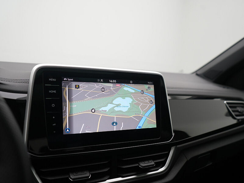 Volkswagen T-Roc R-Line 4Motion DSG MATRIX PANO ACC NAVI