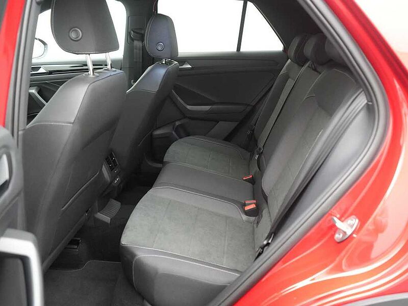 Volkswagen T-Roc R-Line DSG NAVI VIRT SPORTSITZE APP SHZ