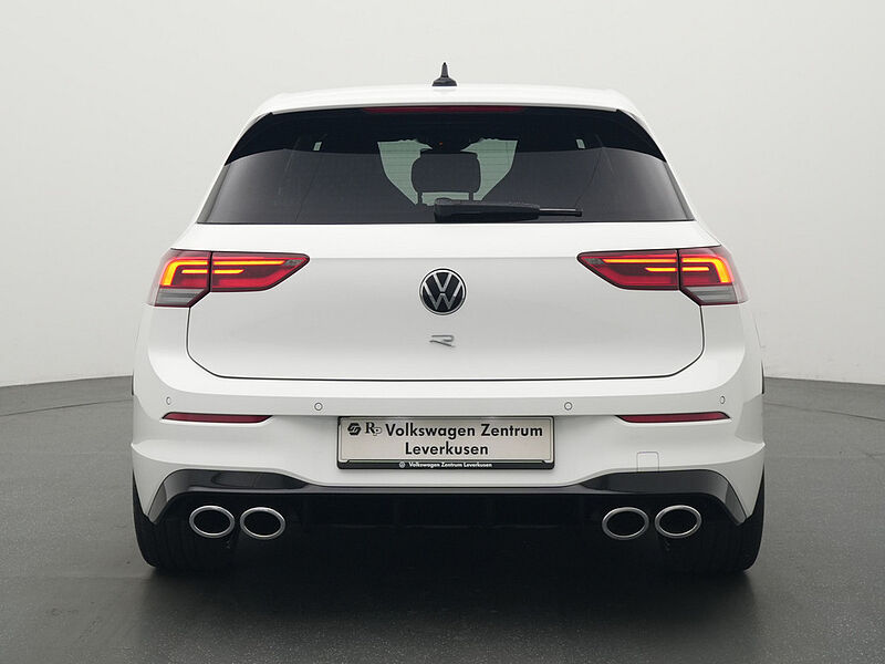 Volkswagen Golf VIII R DSG HUD NAVI ACC VIRT APP KEYLESS