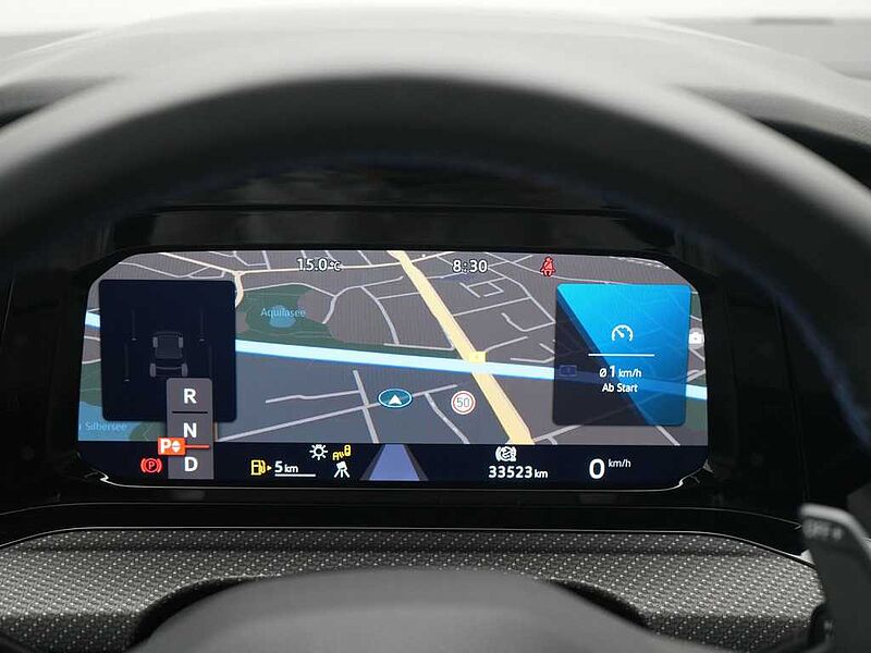 Volkswagen Golf VIII R DSG HUD NAVI ACC VIRT APP KEYLESS