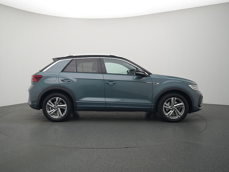 Volkswagen T-Roc R-Line 4Motion DSG VIRT APP KEYLESS SHZ