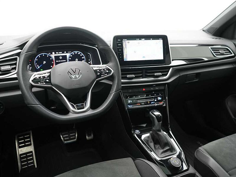 Volkswagen T-Roc R-Line 4Motion DSG VIRT APP KEYLESS SHZ