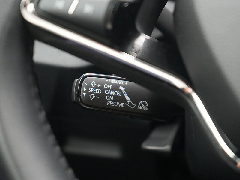 SKODA SCALA TSI DSG SHZ PDC KLIMA