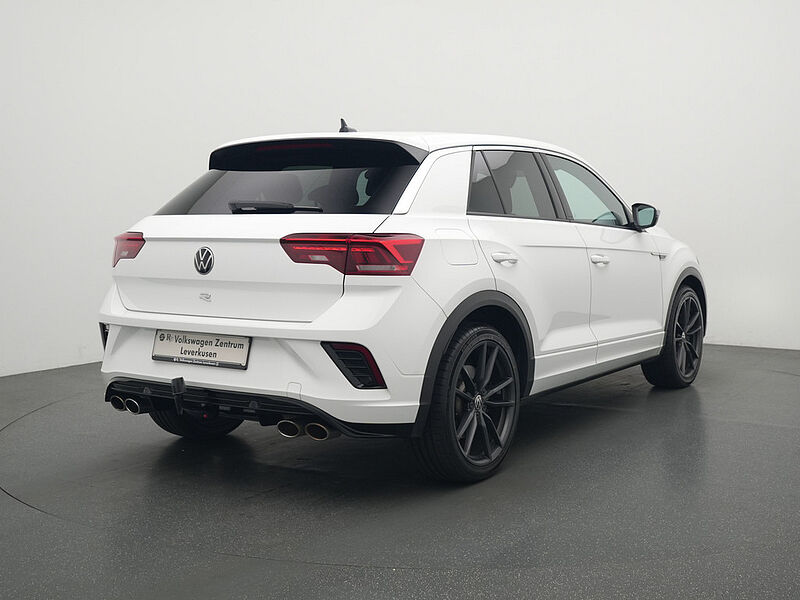 Volkswagen T-Roc R 4Motion DSG SPORTSITZE LED PDC NAVI AHK