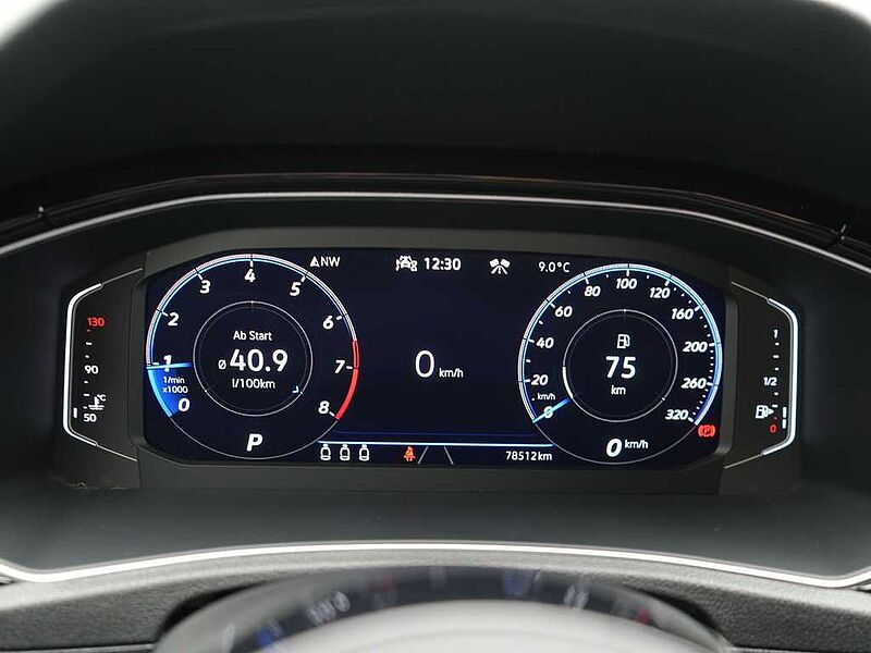 Volkswagen T-Roc R 4Motion DSG SPORTSITZE LED PDC NAVI AHK