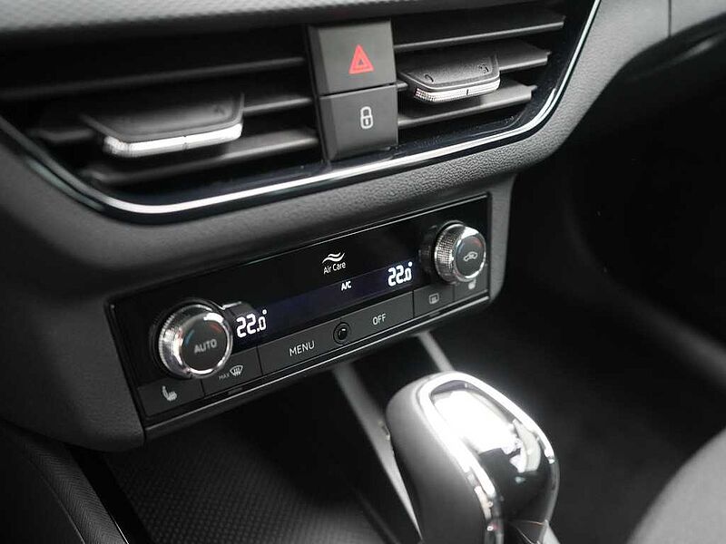 SKODA SCALA DSG PDC KLIMA SHZ