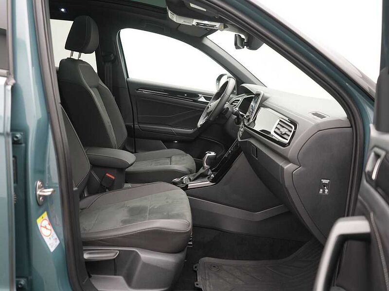 Volkswagen T-Roc R-Line 4Motion DSG AHK MATRIX PANO NAVI