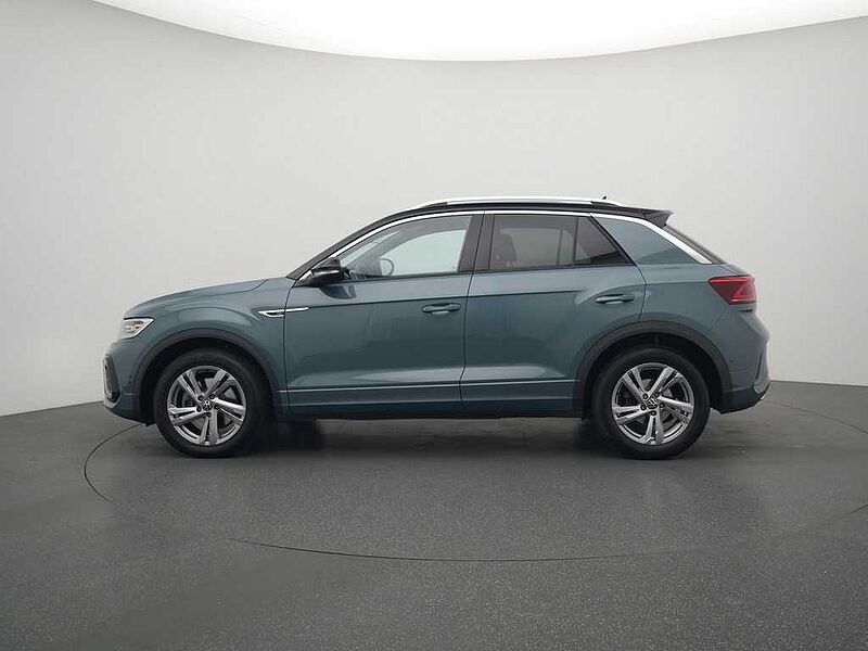 Volkswagen T-Roc R-Line 4Motion DSG AHK MATRIX PANO NAVI