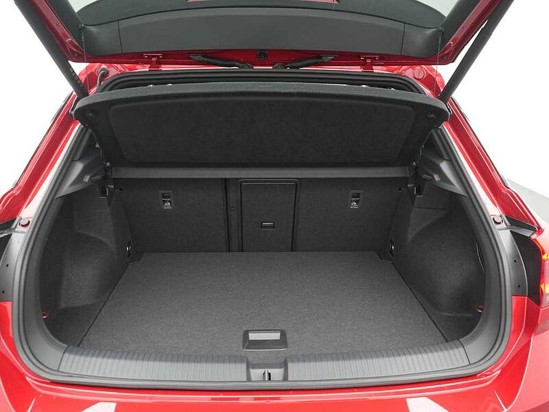 Volkswagen T-Roc R-Line DSG STANDHZ AHK ACC DCC NAVI MATRIX