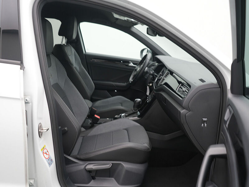 Volkswagen T-Roc R DSG AHK NAVI VIRT ACC CARPLAY KAM SHZ