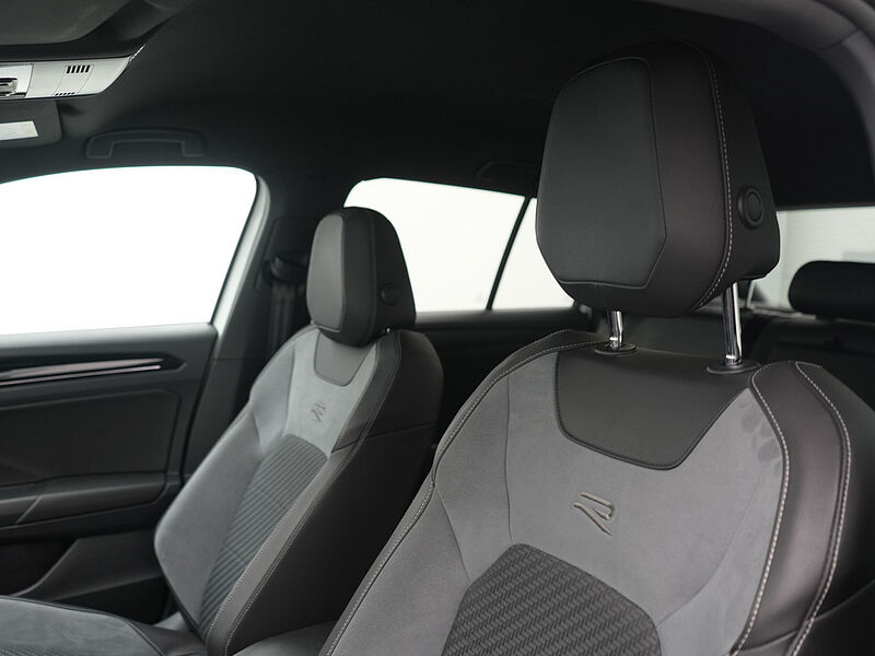 Volkswagen T-Roc R DSG AHK NAVI VIRT ACC CARPLAY KAM SHZ