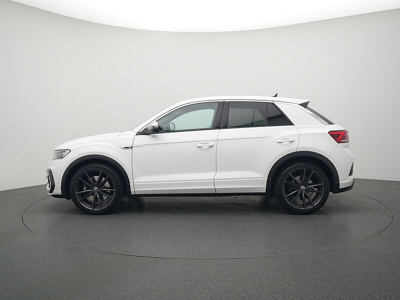 Volkswagen T-Roc R DSG AHK NAVI VIRT ACC CARPLAY KAM SHZ