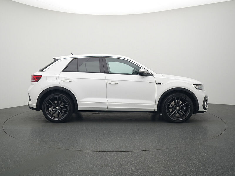 Volkswagen T-Roc R DSG AHK NAVI VIRT ACC CARPLAY KAM SHZ